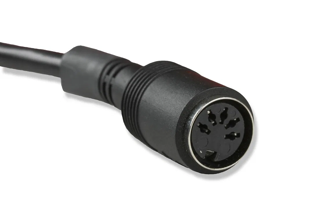 8992 – MSD CO. Timing Light, Vehicle Battery Powered Up To 10000 RPM Plastic - view 3